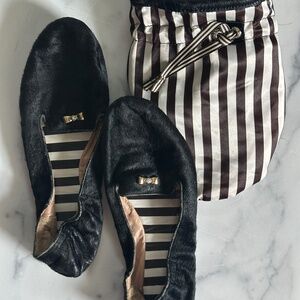 Henri Bendel Sole Ambition Loafer GUC